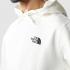 THE NORTH FACE Seasonal Graphic Hoodie - Ανδρικό Φούτερ - Gardenia White