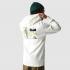 THE NORTH FACE Seasonal Graphic Hoodie - Ανδρικό Φούτερ - Gardenia White