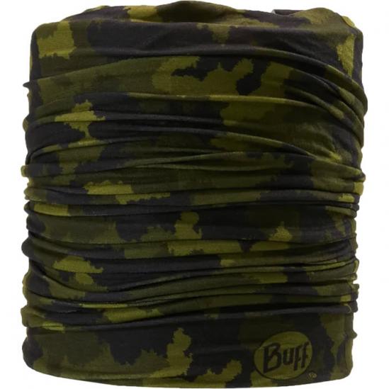 BUFF Original EcoStretch - Μαντήλι Λαιμού - Hunter Military