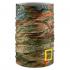 BUFF Original EcoStretch National Geographic- Μαντήλι Λαιμού - Anawhata Khaki