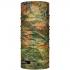 BUFF Original EcoStretch National Geographic- Μαντήλι Λαιμού - Anawhata Khaki