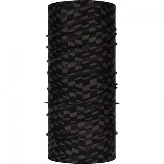 BUFF ThermoNet® Neckwear - Μαντήλι Λαιμού - Asen Graphite 