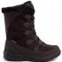 Kamik ICELYN S - Women’s warm winter boots - Dark Brown