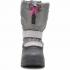 Kamik FINLEY 2 - Παιδικές Αδιάβροχες Χειμερινές Μπότες - Grey Pink