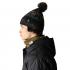 THE NORTH FACE Ski Tuke Beanie - TNF Black/Military Olive