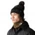 THE NORTH FACE Ski Tuke Beanie - TNF Black/Military Olive