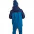 BURTON COVERT Men's snow Jacket - Dress Blue/Lyons Blue 