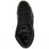 DC Manteca - High Top Shoes for Women - Black Multi