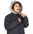 DC Bandwidth 15K Insulated - Ανδρικό Snowboard Jacket - Black