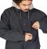 DC Bandwidth 15K Insulated - Ανδρικό Snowboard Jacket - Black