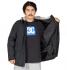 DC Bandwidth 15K Insulated - Ανδρικό Snowboard Jacket - Black