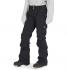 DC Viva15K Shell - Γυναικείο παντελόνι Snowboard - Black