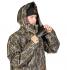 DC Servo 15K Insulated - Ανδρικό Snowboard Jacket - Mossy Oak Original Botomland