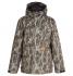 DC Servo 15K Insulated - Ανδρικό Snowboard Jacket - Mossy Oak Original Botomland