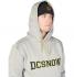 DC Snowstar - Ανδρικό Τεχνικό Hoodie - Wild Dove