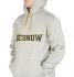 DC Snowstar - Ανδρικό Τεχνικό Hoodie - Wild Dove