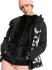 ROXY Jetty 3-in-1 Insulated - Γυναικείο Snow Jacket - True Black Nimal