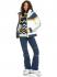 ROXY Peak Chic Insulated - Γυναικείο Τεχνικό Snow Jacket - Fair Aqua