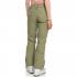 ROXY Backyard Insulated - Women's Snow Pants - Deep Lichen Green