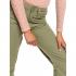 ROXY Backyard Insulated - Women's Snow Pants - Deep Lichen Green