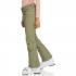 ROXY Backyard Insulated - Women's Snow Pants - Deep Lichen Green