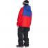 VOLCOM 2836 Insulated - Ανδρικό snow Jacket - Red