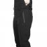 VOLCOM Swift Bib Overall - Γυναικείο παντελόνι snow - Black