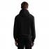 NAPAPIJRI B-Ayas 1- Men's Hoodie Sweatshirt - Black