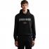 NAPAPIJRI B-Ayas 1- Men's Hoodie Sweatshirt - Black