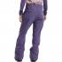 BURTON Vida - Women's Shell Snowboard Pant - Violet Halo