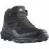 SALOMON Outpulse Mid Gore-Tex - Men's Hiking Boots - Black/Ebony/Vanilla Ice