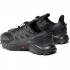 SALOMON Supercross 4 Gore-Tex - Men's Trail Running Shoes - Black/Black/Black