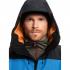 QUIKSILVER Sycamore Insulated - Ανδρικό Snow Jacket - True Black