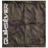 QUIKSILVER Misty - Μαντήλι Λαιμού - True Black Fade Out Camo