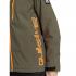 QUIKSILVER Morton Insulated - Men's Snow Jacket - Grape Leaf