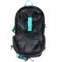 QUIKSILVER Oxydized 16L - Μικρό Σακίδιο - True Black