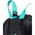 QUIKSILVER Oxydized 16L - Μικρό Σακίδιο - True Black