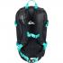 QUIKSILVER Oxydized 16L - Μικρό Σακίδιο - True Black