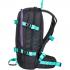 QUIKSILVER Oxydized 16L - Μικρό Σακίδιο - True Black