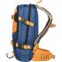 QUIKSILVER Oxydized 16L - Μικρό Σακίδιο - Insignia Blue