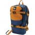 QUIKSILVER Oxydized 16L - Μικρό Σακίδιο - Insignia Blue