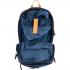 QUIKSILVER Oxydized 16L - Μικρό Σακίδιο - Insignia Blue