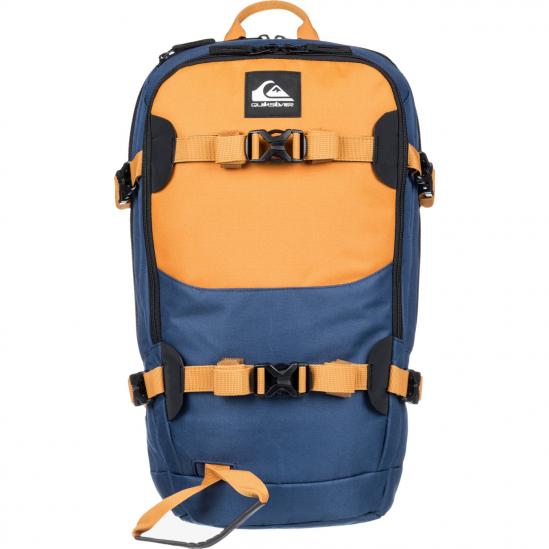 QUIKSILVER Oxydized 16L - Μικρό Σακίδιο - Insignia Blue