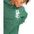 ELEMENT Public Enemy x Element - Hoodie Unisex - Sequoia Green