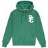 ELEMENT Public Enemy x Element - Hoodie Unisex - Sequoia Green