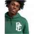 ELEMENT Public Enemy x Element - Hoodie Unisex - Sequoia Green