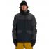 BILLABONG A/Div Outsider 10K Insulated - Ανδρικό Snowboard Jacket - Black