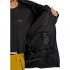 BILLABONG A/Div Outsider 10K Insulated - Ανδρικό Snowboard Jacket - Black