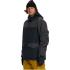 BILLABONG A/Div Outsider 10K Insulated - Ανδρικό Snowboard Jacket - Black