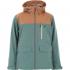 BILLABONG A/Div Outsider 10K Insulated - Ανδρικό Snowboard Jacket - Evergreen